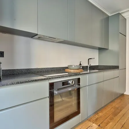 Apartment Guestready - Gateway To Parisian Delight *