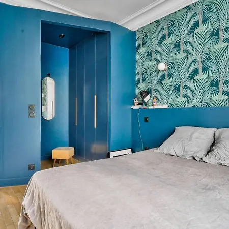 Guestready - Gateway To Parisian Delight
