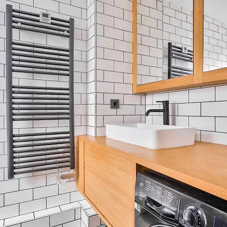Guestready - Gateway To Parisian Delight Apartment Paris