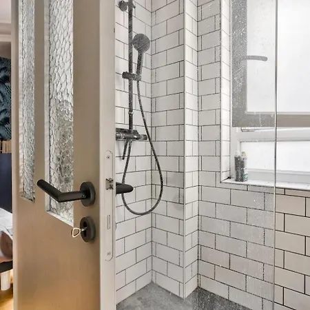 Apartment Guestready - Gateway To Parisian Delight Paris