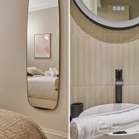 Apartamento Duplex Beaubourg Le Marais By Prestige