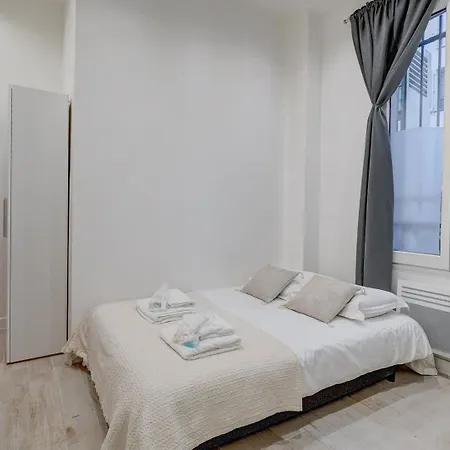 Apartment 576 Pionnet - Superbe A