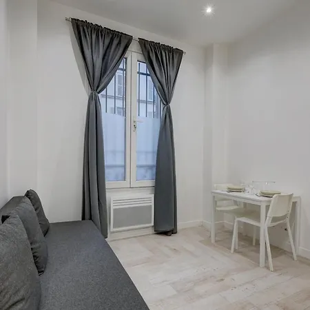 Apartment 576 Pionnet - Superbe A