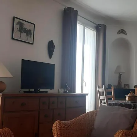 Appartamento A Montmartre Parigi