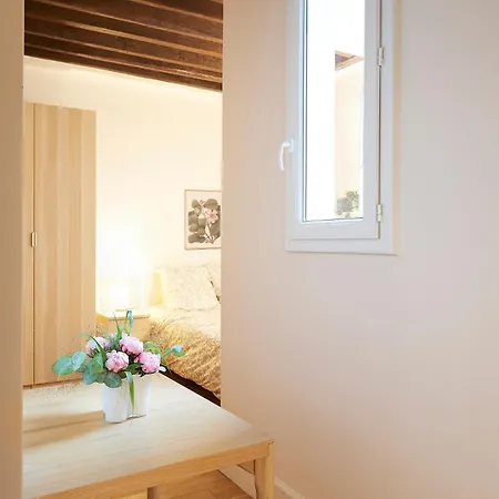 Apartment Le Parisien - Long Sejour