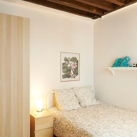 Le Parisien - Long Sejour Apartment Paris