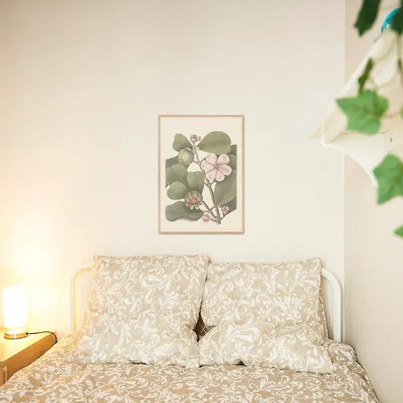 Appartement Le Parisien - Long Sejour