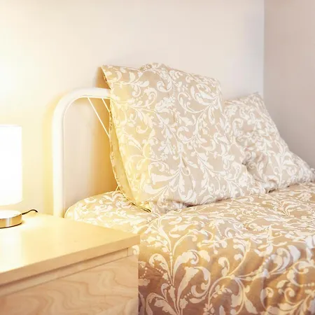 Le Parisien - Long Sejour Apartment