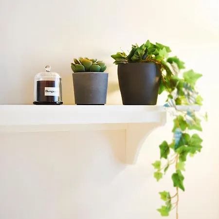 Apartment Le Parisien - Long Sejour *