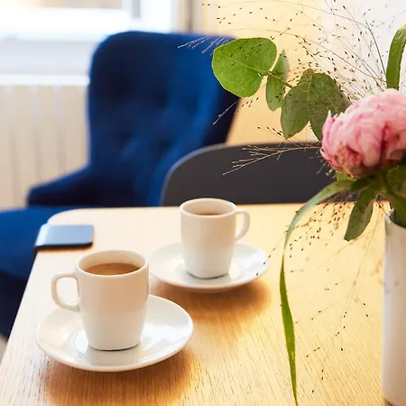 Apartment Le Parisien - Long Sejour
