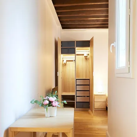 Apartment Le Parisien - Long Sejour