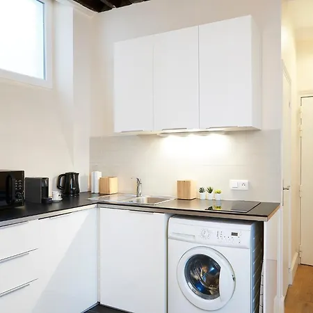 Le Parisien - Long Sejour Appartement