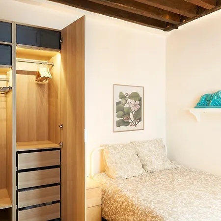 Le Parisien - Long Sejour Apartment Paris