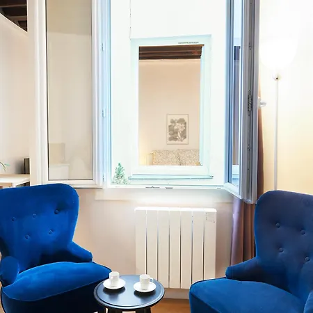 Le Parisien - Long Sejour