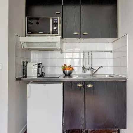 394 Biot 9 - Superbe A Apartment Paris