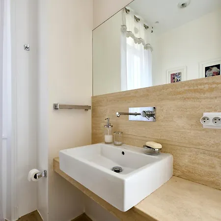Apartment Triangle D'or - Champs-elysees