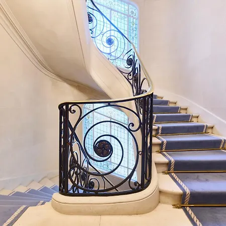 Triangle D'or - Champs-elysees Apartment