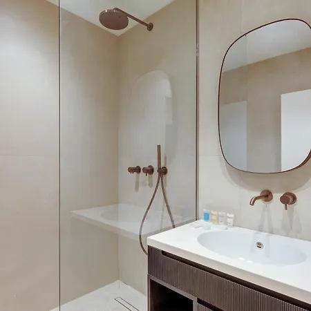 Apartment 563 Maillot - Superbe A Paris