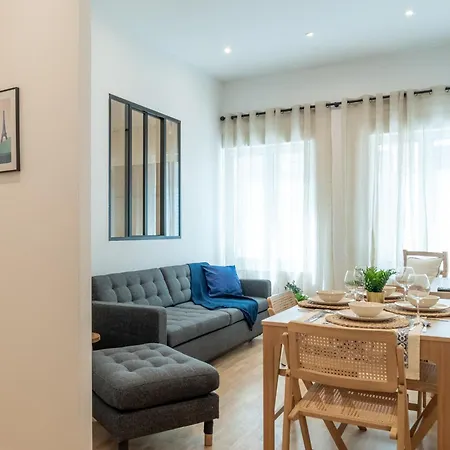 Lavie Maison Ac And Balneo