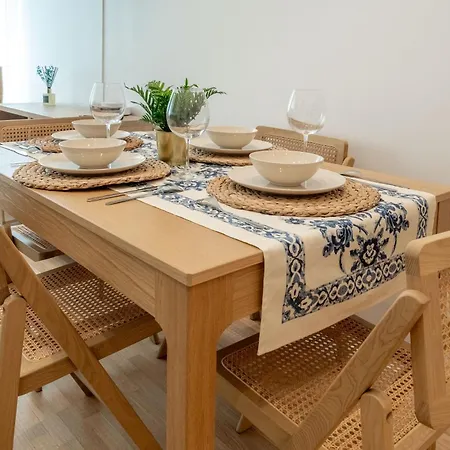 Lavie Maison Ac And Balneo Apartment *