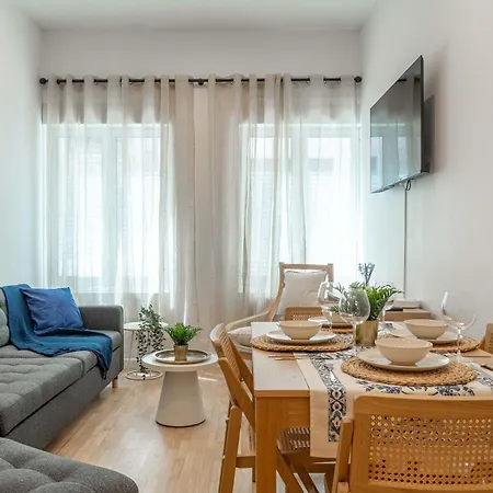 Apartment Lavie Maison Ac And Balneo Paris
