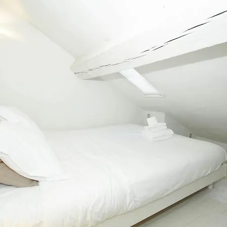 Ile Saint Louis - 1br - Cityapartmentstay * Paris