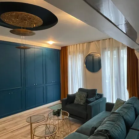 Superbe Loft Au Coeur De 公寓