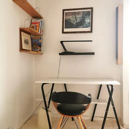 Tete Dans Les Etoiles Habitación en casa particular