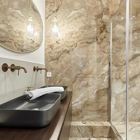 Exceptional 3 Bedrooms Heart Of By Prestige