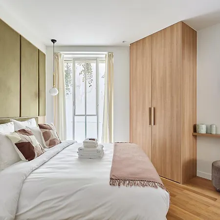 Exceptional 3 Bedrooms Heart Of By Prestige *