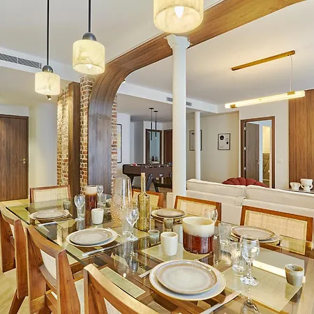 Exceptional 3 Bedrooms Heart Of By Prestige