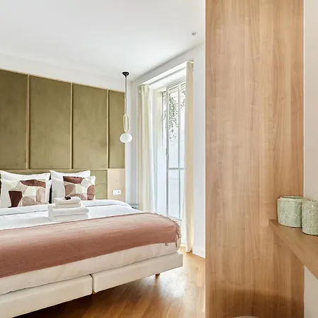 Exceptional 3 Bedrooms Heart Of By Prestige Apartment