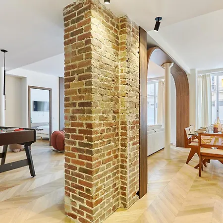 Exceptional 3 Bedrooms Heart Of By Prestige