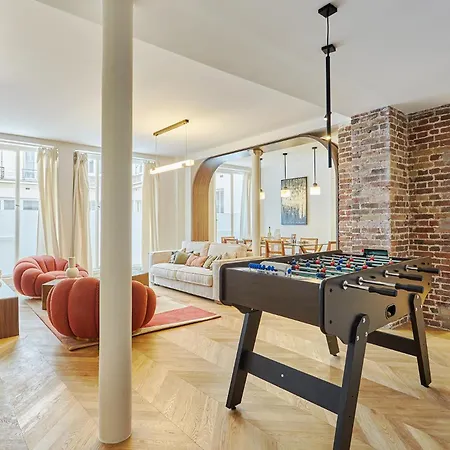 Exceptional 3 Bedrooms Heart Of By Prestige *