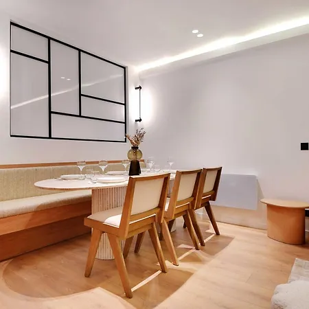 Sumptuous - 2br-6p - Center Of * París
