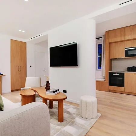 Apartamento Sumptuous - 2br-6p - Center Of