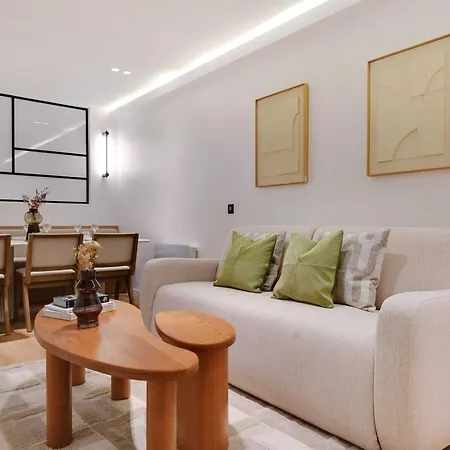 Sumptuous - 2br-6p - Center Of *