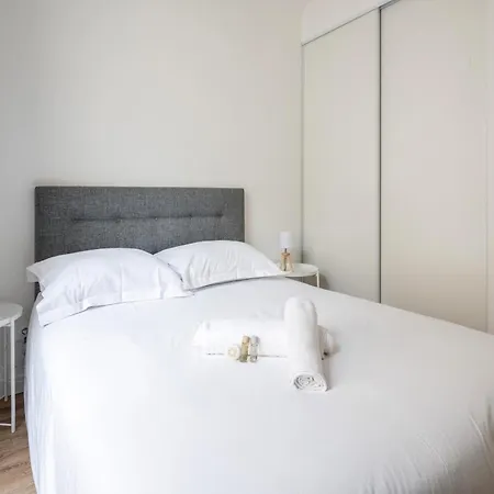 Blanche - Welkeys Paris