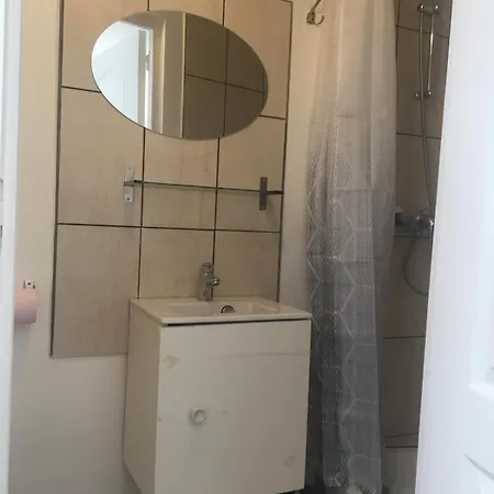 Le Saint Ouen Париж