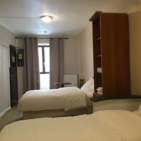 Hotel Le Saint Ouen