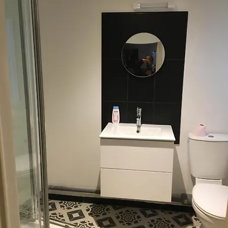 Le Saint Ouen Hotel Paris