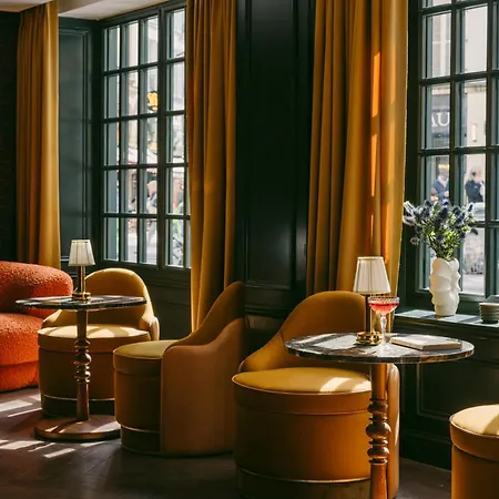 De Buci Hotel 4*