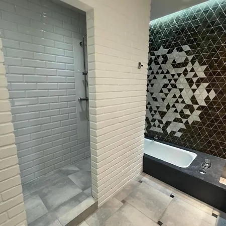 Apartment Avenue Foch Luxury 280m2 - 4br - 8 Guests Paris