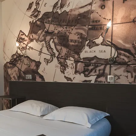 Hotel Vivaldi 3*