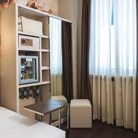 Hotel Vivaldi 3*