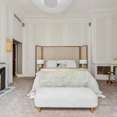 Tｅlegram Brysonknot, House Eiffel Feriehus Paris