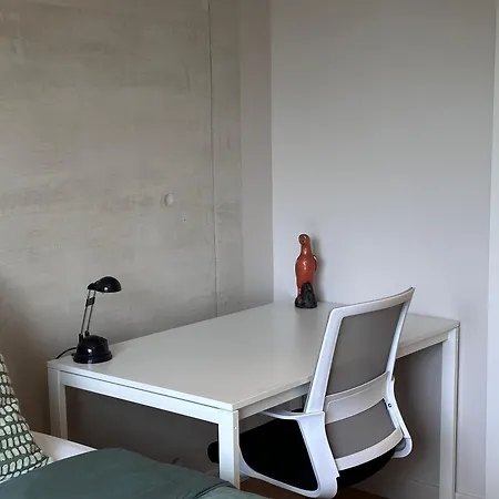 T3 Balcon Parking Clim 3mn Pied Metro 8 Et T3 * París