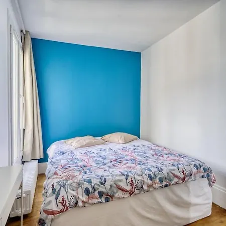 Duplex Avec Un Balcon, 16 Apartamento *
