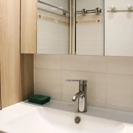 Apartment Bright T3 - Near Parc Des Buttes-chaumont *