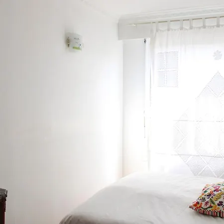 Apartment Bright T3 - Near Parc Des Buttes-chaumont